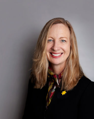Karen Canfell