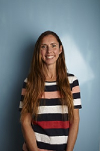 Marianne Weber