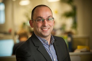 Michael Caruana