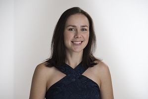 Michaela Hall